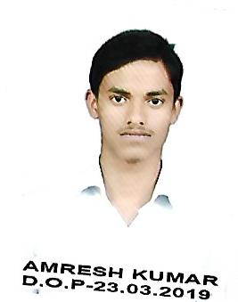 Student Photo Not Available